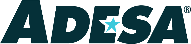 Adesa logo
